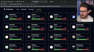 This is what 2 weeks of open source collaboration can produce