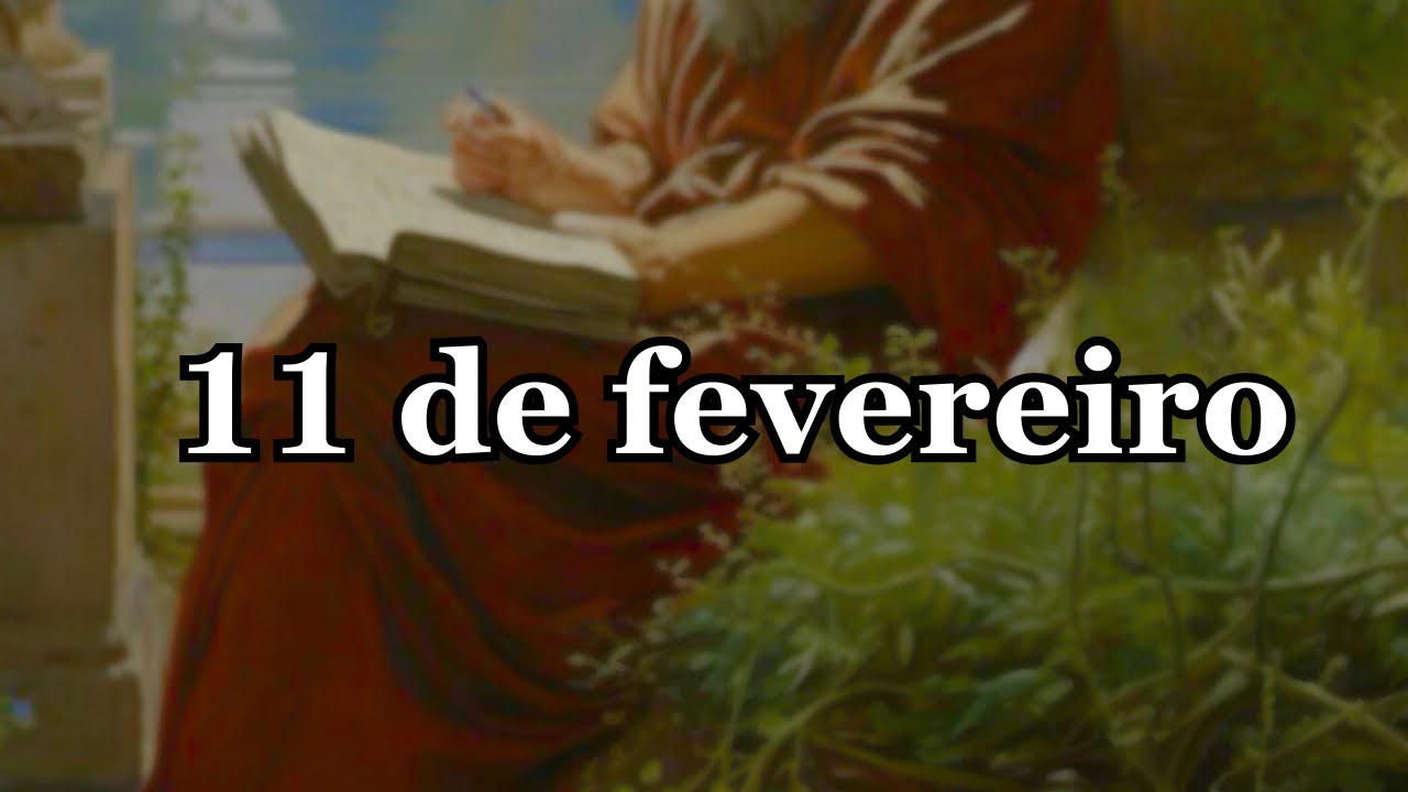 Dia 11/02 - Herói ou Nero?