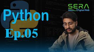 Dictionary in Python || Python Tutorial for Beginners EP 5