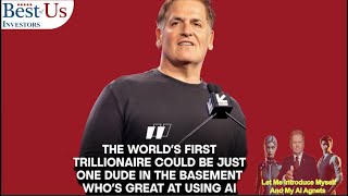 Learning How To Trade Stocks Using AI