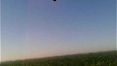 HobbyZone Champ with on-board camera