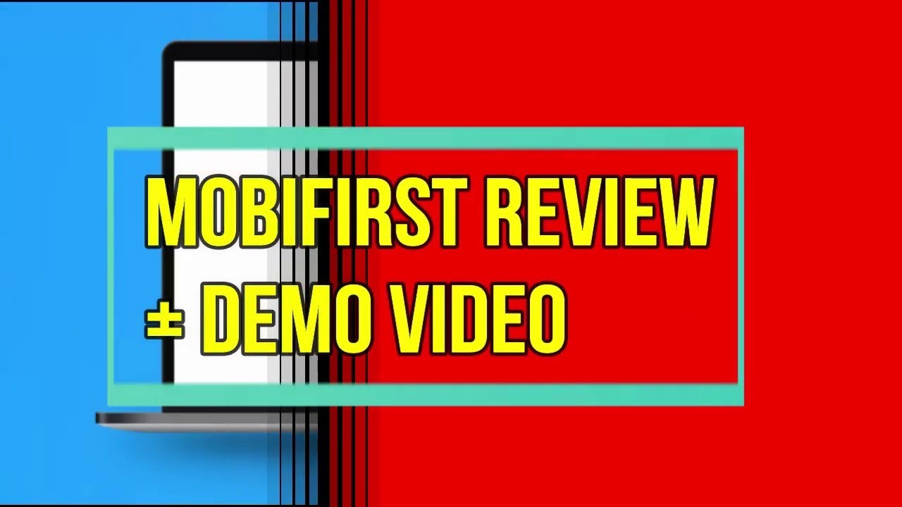 [WEBSITE DOWNLOAD] MobiFirst University Best Review – Legit or Scam? Massive Discount + Benefits