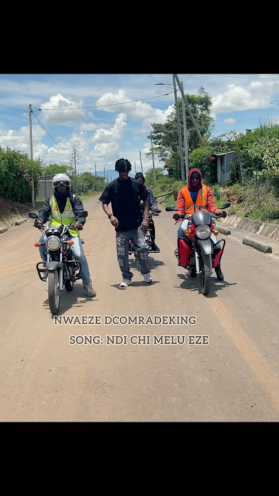 NDI CHI MELU EZE #highlifemusic #igbomusicentertainmenttv #igbomusic #highlifemusic