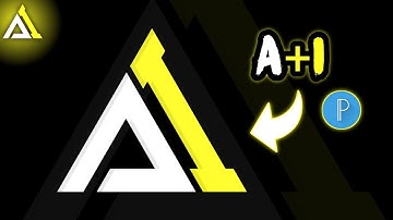 How to make AI text Logo in Pixellab - Pixellab Tutorials - Tech Pencil