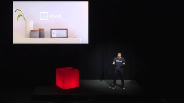 R/GA Accelerator Demo Day 2015: Bitfinder