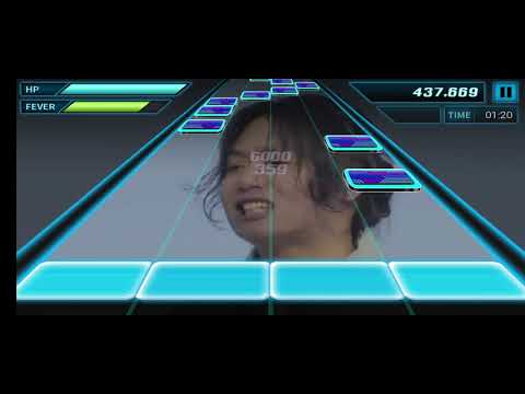 조광일-곡예사