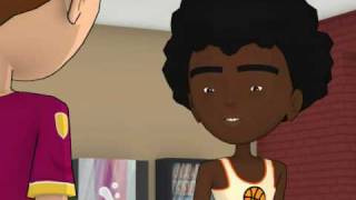 Keri Vs. Beyonce & Cira