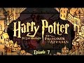 Let&#39;s Play - Harry Potter et le prisonnier d&#39;Azkaban EP7 - PC