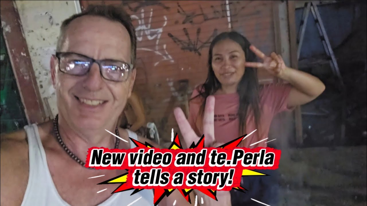 Te.Perla Lux Lounge story!