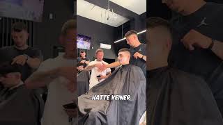 Eine Lektion Fürs Leben Aufmerksam Zu Sein