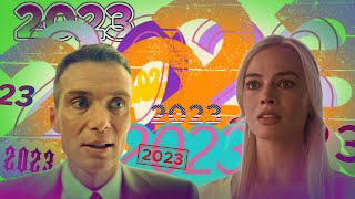 The 30 best films of 2023
Our annual countdown of the outstanding movies of the year, from #Barbie to #Oppenheimer and beyond. Edited by LuĂs Azevedo.
Read more: https://lwlies.com/articles/the-30-best-films-of-2023/
Like this video? Hit subscribe: http://bit.ly/LWLsubscribe
đź”” Please enable push notifications đź””
Watch our most recent videos: http://bit.ly/LWLrecent
Follow us:
Twitter: http://twitter.com/LWLies
Instagram: http://www.instagram.com/lwlies
Facebook: http://www.facebook.com/littlewhiteliesmagazine
Become a Member: https://steadyhq.com/en/littlewhitelies/
Subscribe:
Podcast: https://lwlies.com/
Magazine: https://lwlies.com/magazine/
Watch more:
Popular Videos: http://bit.ly/LWLpopular
Video Essays: http://bit.ly/LWLessays
Interviews: http://bit.ly/LWLinterviews
Masterclasses: http://bit.ly/LWLmasterclasses The 30 best films of 2023