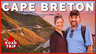 🍁🏞️ Why CAPE BRETON is Canada's Top National Park!  | Newstates, eh? 🍁 Ep. 8 screenshot 5