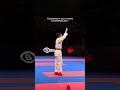 Competing in your country | World Karate Federation