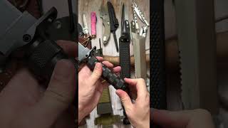 Do you want one? #foryou #camping #blade #outdoors #survival #collection #tactics #knife #knives