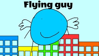 Flying Guy