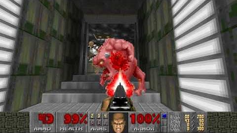 UAC: dark secrets - map01