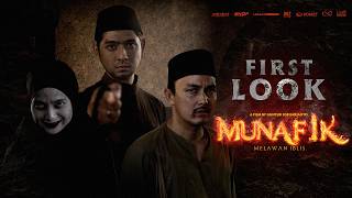 First Look  Film Munafik Indonesia