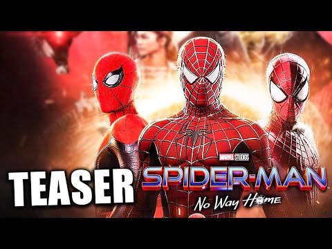 Video: Erstaunliches Spider-Man-Erscheinungsdatum In Neuem Trailer Enthüllt