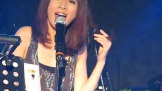 330 音樂田 Hebe 13-Daydreamer (Adele)
