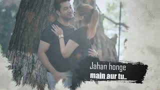 Narazi | Lyrics video