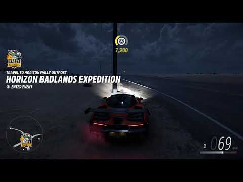Forza Horizon 5 EP20