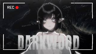 🔴 this is the part where i get anxious | Darkwood First Playthrough