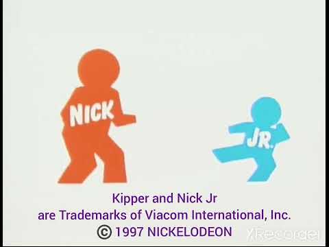 Grand Slamm Films/HiT Entertainment/Nick Jr (1997-1999)