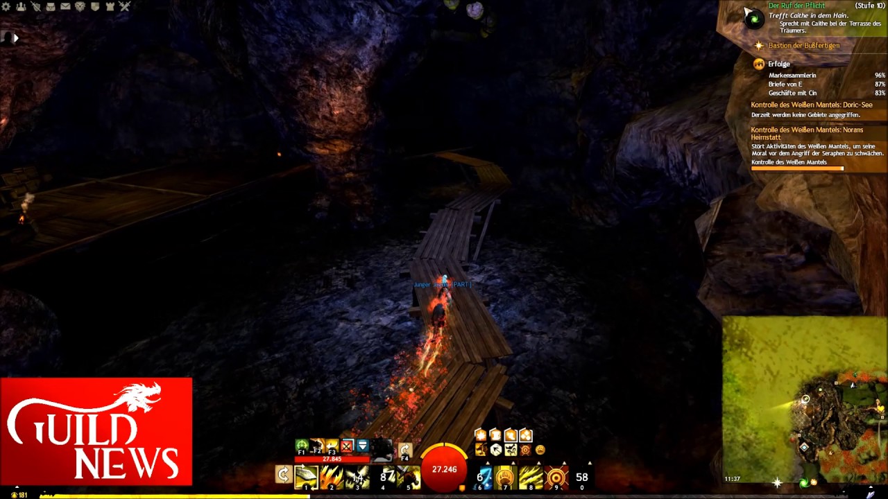 Der Kopf Der Schlange Der Grosse Guide Seite 3 Von 8 Guildnews