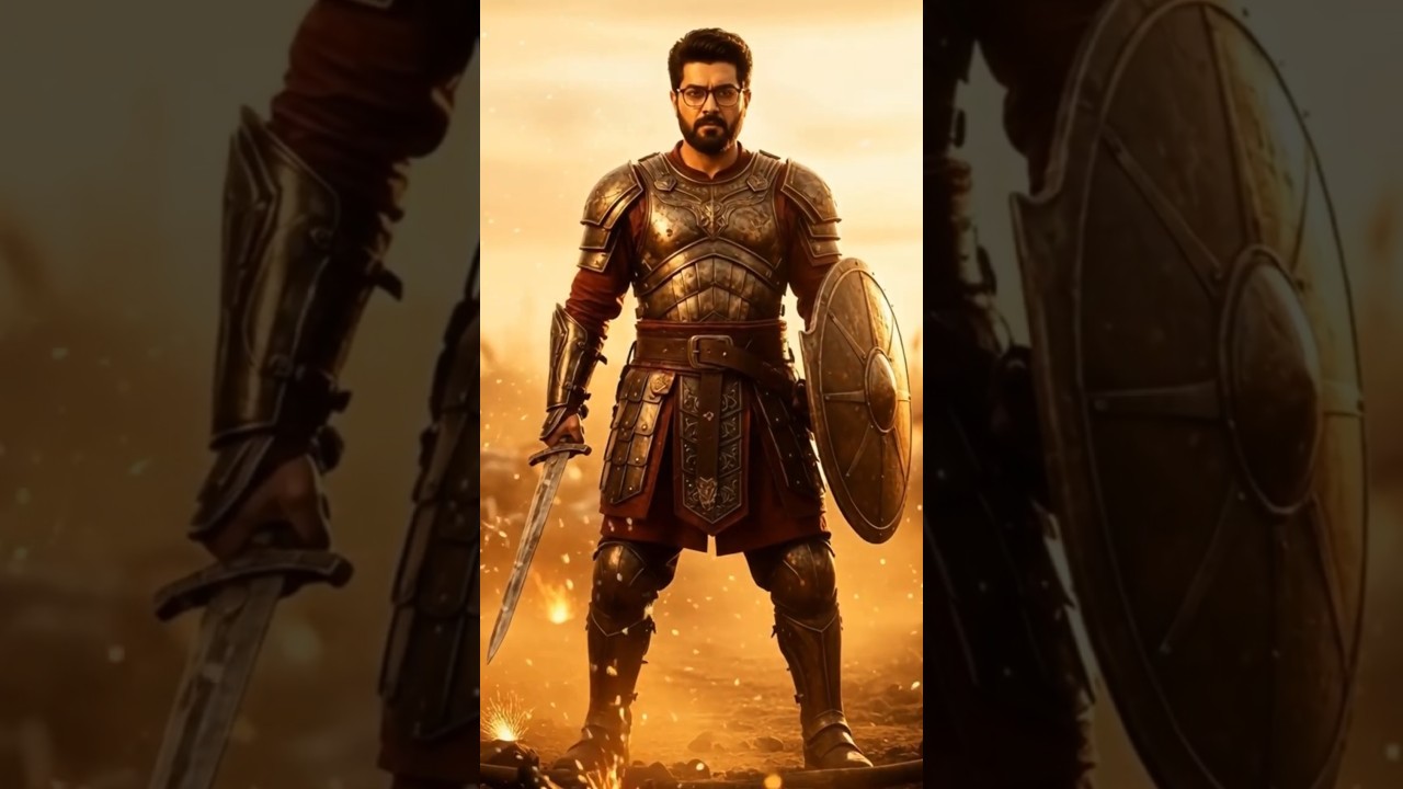 DM for How AI Keeps Characters Consistent  Film & Animation 