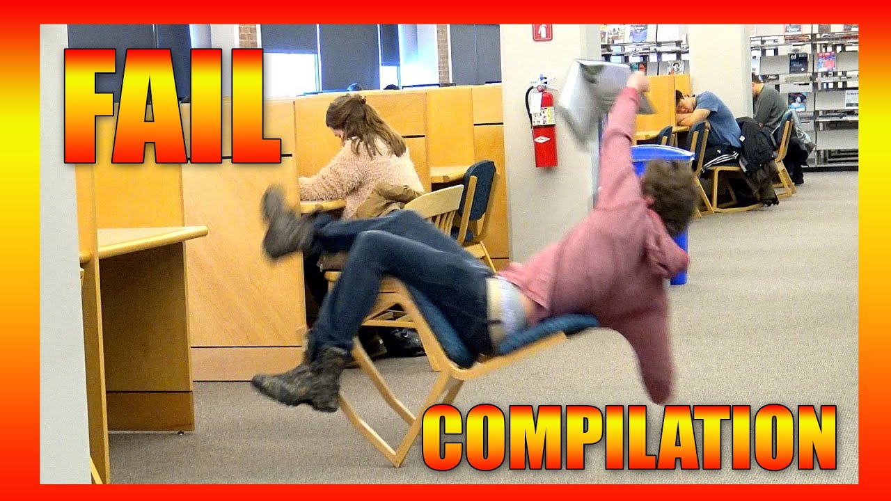 TRY NOT TO LAUGH - Funny Fails Compilations 2022 - Bad Day At Work - Epic Fail