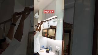 4BHK Smart Storage Ideas ✨ | Episode 4 | Hidden Storage, Sliding Wardrobes &amp; Space Saving Design