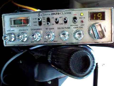 Staffa Cromata Workman C529C Per Radio CB Cobra 29LTD E Uniden PC78 Staffa Cromata Workman C529C Per Radio CB Cobra 29LTD E Uniden PC78