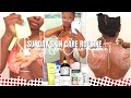 HYGIENE BLOG: MY SUNDAY SKIN CARE ROUTINE FOR SOFT GLOWY SKIN (SAY NO TO ROUGH, DRY, BLEMISH SKIN)