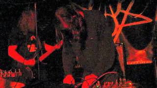 Sutekh Hexen - (live) @ Eli&#39;s - 11.4.2011