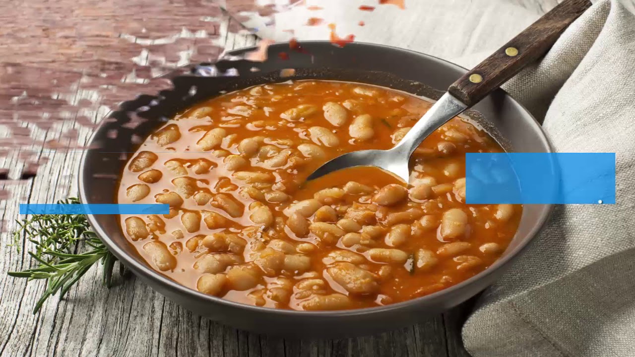 Amazing Health Benefits of Eating Baked Beans NU Hospitals YouTube