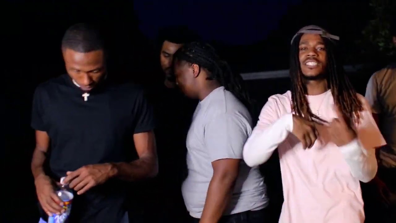 Glockie   Glocked out