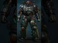Salamanders - Assault - SM2 #spacemarine2 #40k #warhammer #warhammer40k #spacemarines #30k