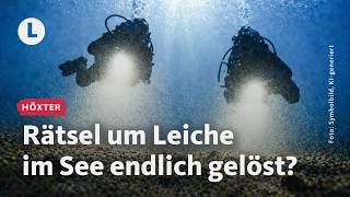 Überraschende Wendung in jahrelangem Kriminalfall | WDR Lokalzeit MordOrte