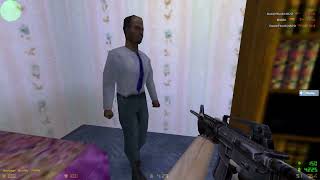 Counter Strike 1.6 Gameplay #5