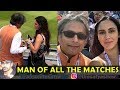 Man of all the Matches | Trashy Thursday
