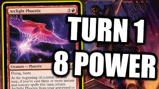 I Saved Modern's Best Creature
