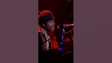 Thumbnail of Billy Preston That's The Way God Planned It Concert for Bangladesh