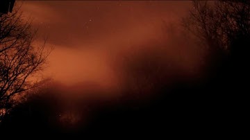 timelapse venus and jupiter