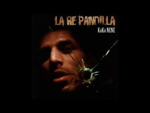 La Repandilla - La Pibita Fumanchera
