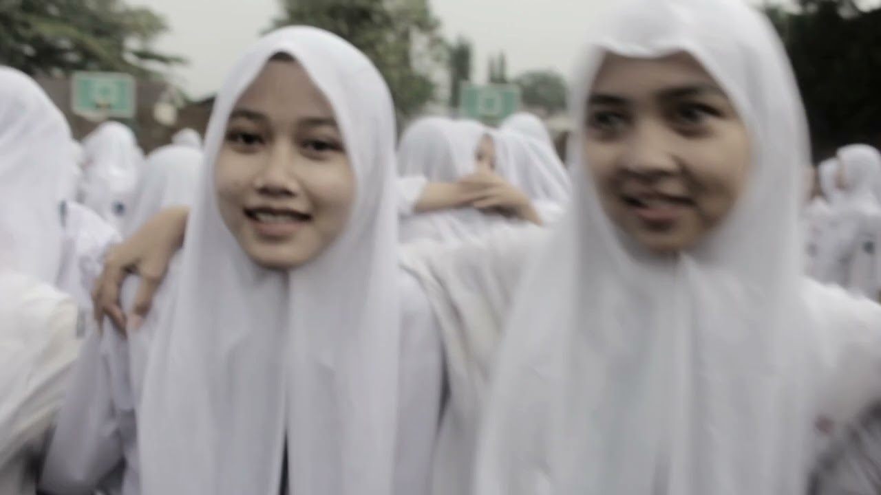 Catatan akhir sekolah angkatan ke 56 Tahun 2022 (SMK Negeri 1 Pandeglang)