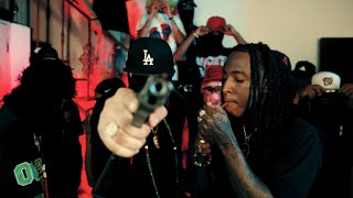 MC Albertico - "MI CORONA" RIP Laja 🪦 | #DominincanDrill 🇩🇴💚