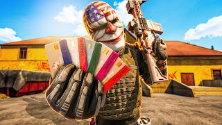 How We Hit Every Keycard Early Wipe!