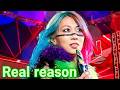 The REAL Reason Asuka Said Goodbye to WWE Has Finally Been Revealed