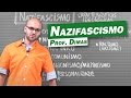 História - Nazifascismo (Nazismo e Fascismo)
