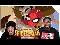 EPISODE 15 &amp; 16 | Spectacular Spider-Man Reaction | KRAVEN THE HUNTER